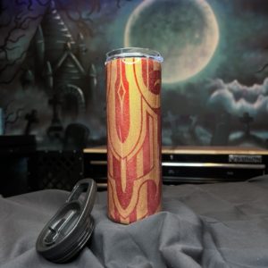 "The Kara" Lowrider Tumbler