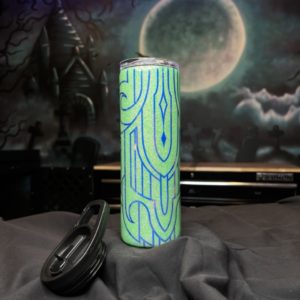"The Heather" Lowrider Tumbler