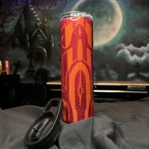 "The Bella" Lowrider Tumbler