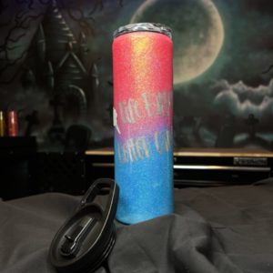 Cotton Candy Tumbler