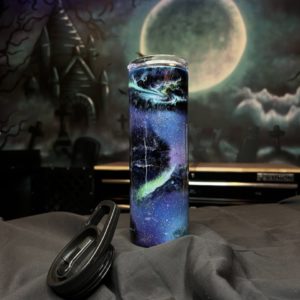 Supernova Tumbler