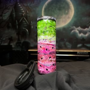 Watermelon Tumbler